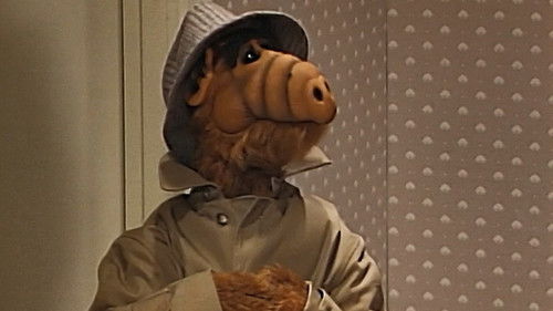 ALF Season 1 Episode 6 - For Your Eyes Only