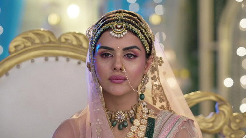 Erul Halts the Weddings still