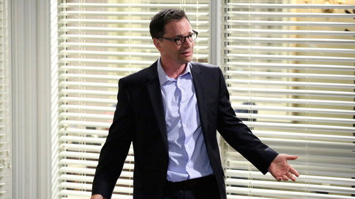 Scandal Season 4 Episode 5 - The Key