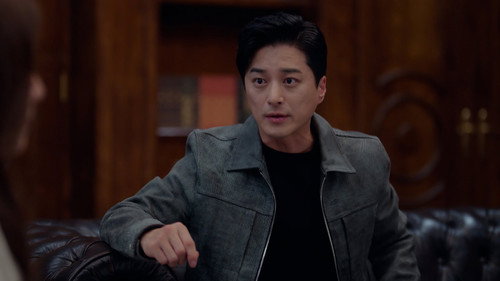 Durian's Affair Season 1 Episode 7 - First Lesson