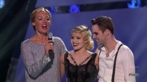 So You Think You Can Dance Season 9 Episode 11 - 10 Perform; 2 Eliminated