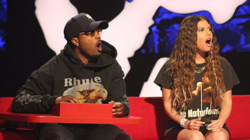 Ridiculousness Season 17 Episode 6 - Chanel and Sterling CLXXIV