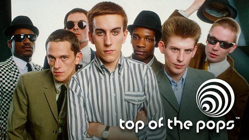 Top of the Pops Season 17 Episode 21 - Episode 21