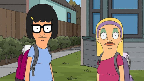 undefined Season 8 Episode 4 - Sit Me Baby One More Time