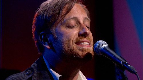 The Black Keys still