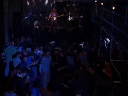 First Wave Season 1 Episode 20 - Melody
