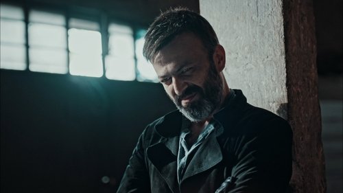 Söz Season 1 Episode 9 - Episode 9