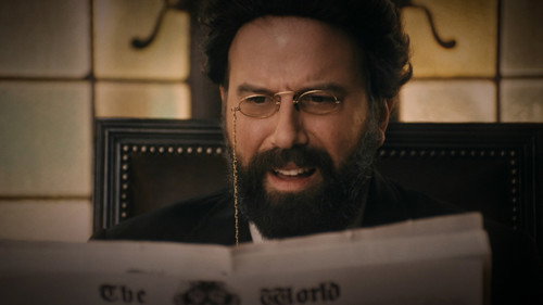 Drunk History Season 2 Episode 2 - New York City