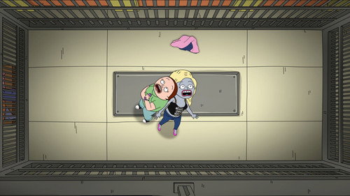 Teenage Euthanasia Season 2 Episode 4 - Sexually Educated