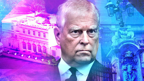 Will Prince Andrew Get Grilled by MPs? still