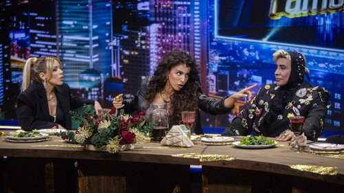 La Casa de los Famosos Season 6 Episode 6 - Al borde de la primera eliminación
