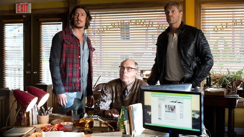 Haven Season 3 Episode 2 - Stay