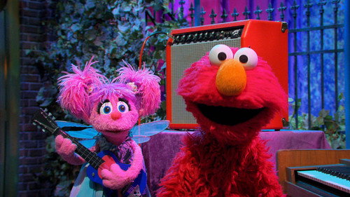 Sesame Street Season 51 Episode 21 - Twinkle Twinkle Little Band