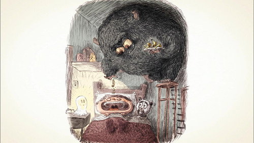 Yeti Tales Season 1 Episode 21 - The Monster In The Cupboard Exists, And I Can Prove It