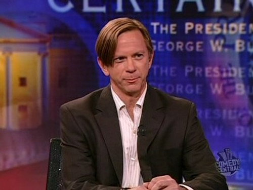 Robert Draper still