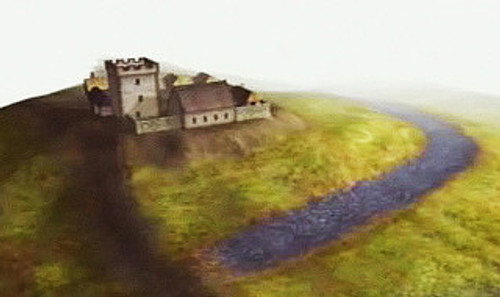 Time Team Season 15 Episode 13 - Hunting King Harold - Portskewett, South Wales