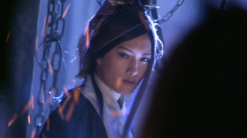 The Return of the Condor Heroes Season 1 Episode 15 - Episode 15