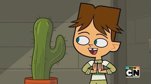 Total DramaRama Season 3 Episode 36 - Cactus Makes Perfect