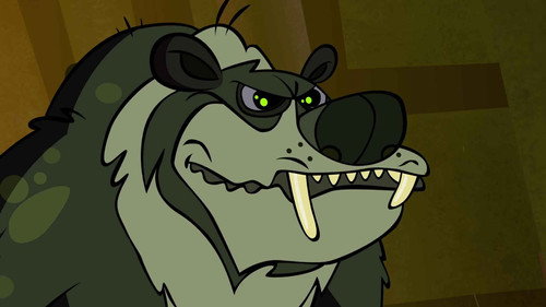 Lucky Fred Season 1 Episode 19 - Episode 19
