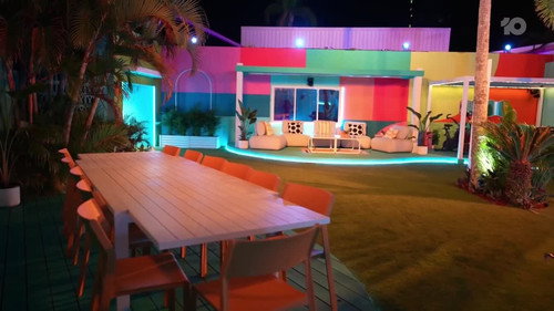 Big Brother Season 16 Episode 20 - Live Nominations
