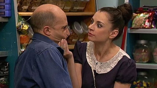 Aída Season 9 Episode 15 - Episode 15