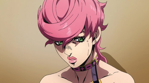Golden Wind Destino still