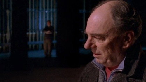 New Tricks Season 5 Episode 2 - The Final Curtain