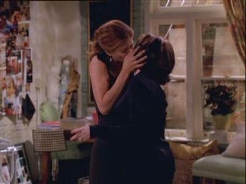 Will & Grace Season 5 Episode 3 - The Kid Stays Out of the Picture