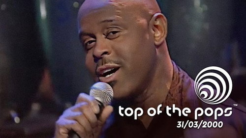 Top of the Pops Season 37 Episode 13 - 31st March 2000
