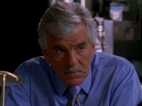 Law & Order: Trial by Jury Season 1 Episode 8 - Skeleton (II)