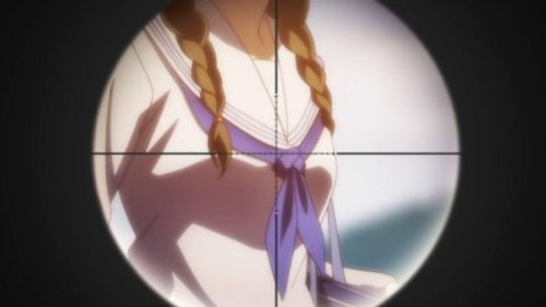 Hanasaku Iroha: Blossoms for Tomorrow Season 1 Episode 7 - All Quiet on the Kissui Front