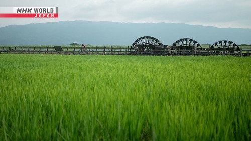 Cycle Around Japan Season 10 Episode 8 - Fukuoka - Always Thinking Ahead