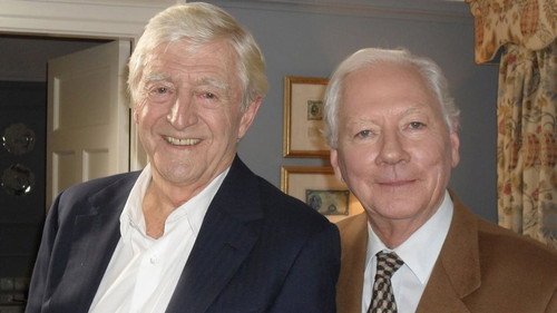 The Meaning of Life Season 4 Episode 1 - Michael Parkinson