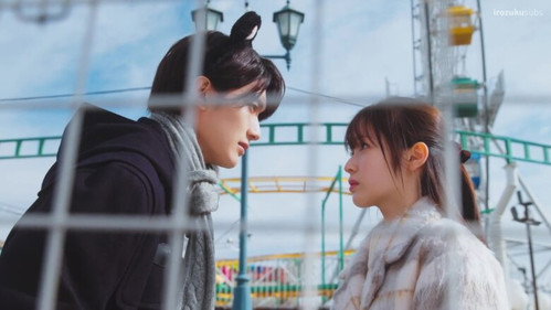 Mr. Kurosaki's Pure Love Never Stops Season 1 Episode 7 - Episode 7