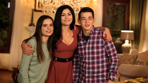 Bandits Cannot Rule The World Season 2 Episode 12 - Episode 52