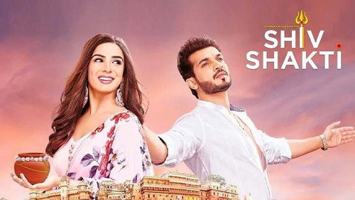 Pyaar Ka Pehla Adhyaya - Shiv Shakti Season 1 Episode 1 - Radha Meets Shakti