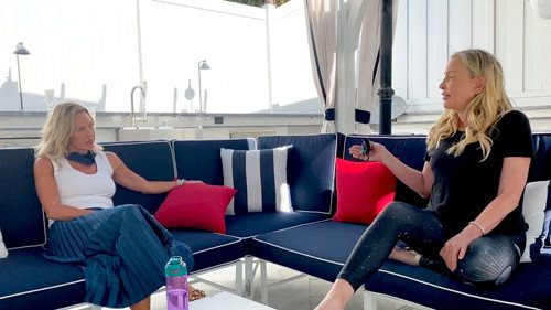 The Real Housewives of Orange County Season 15 Episode 9 - The Lies That Bind