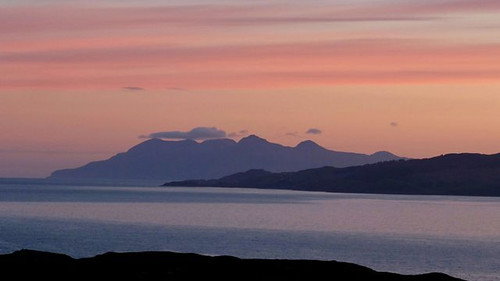 Grand Tours of Scotland's Lochs Season 1 Episode 1 - Legends of the West