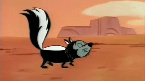 The Quick Draw McGraw Show Season 3 Episode 13 - Mine Your Manners