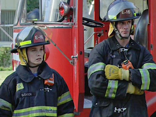 The Pretender Season 1 Episode 10 - Better Part Of Valor