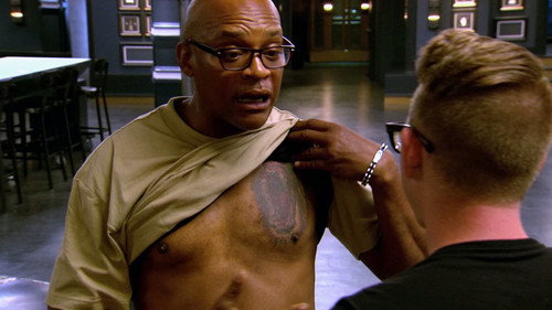 Ink Master: Redemption Season 3 Episode 5 - Master Canvas Callout
