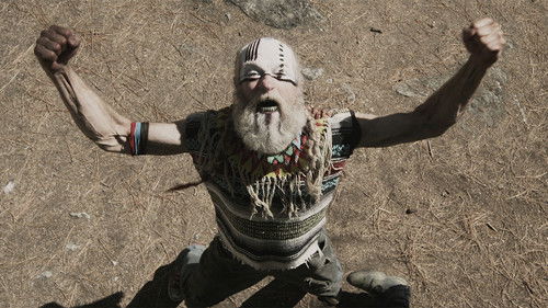 Z Nation Season 2 Episode 10 - We Were Nowhere Near the Grand Canyon