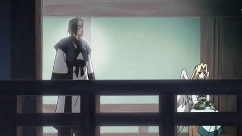 Utawarerumono Season 1 Episode 25 - Traces of an Ancient Dream