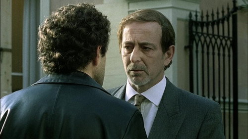 Romanzo Criminale: The Series Season 2 Episode 7 - Episode 7