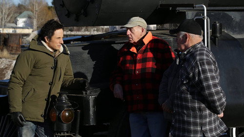 Still Standing Season 2 Episode 7 - McAdam, N.B.
