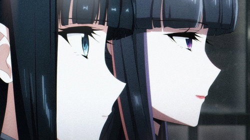 The Irregular at Magic High School Season 3 Episode 3 - Double Seven (3)