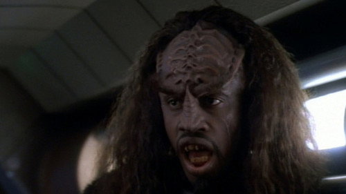 Star Trek: Deep Space Nine Season 2 Episode 4 - Invasive Procedures