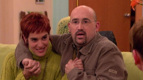 7 vidas Season 6 Episode 10 - Episode 10