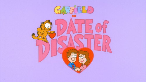 Date of Disaster still