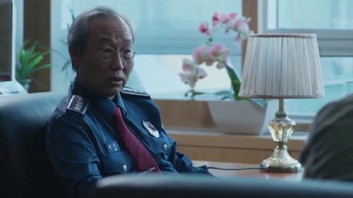 My Holo Love Season 1 Episode 10 - There is nothing I can do.